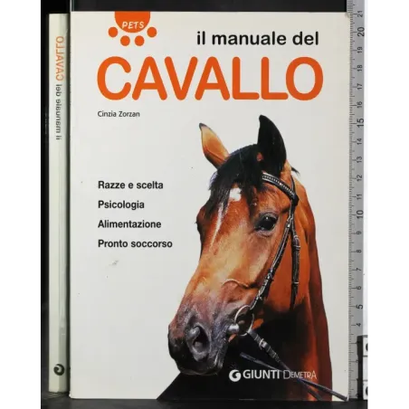 Il manuale del cavallo