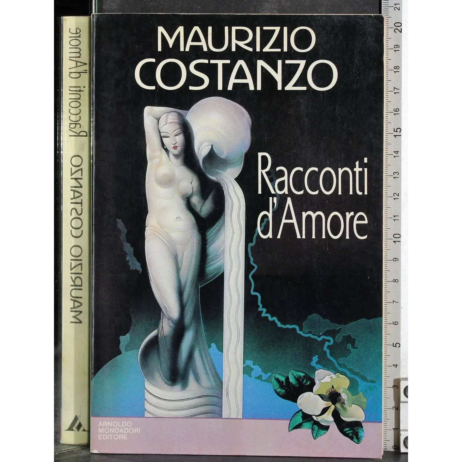 Racconti d'amore