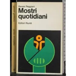 Mostri quotidiani