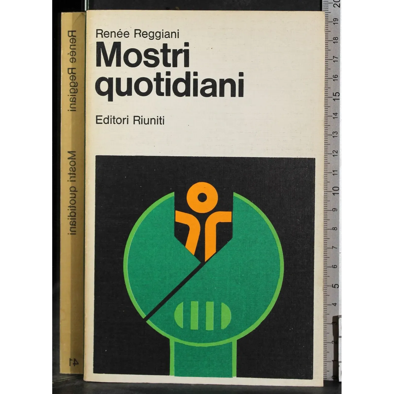 Mostri quotidiani