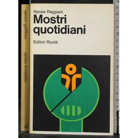 Mostri quotidiani
