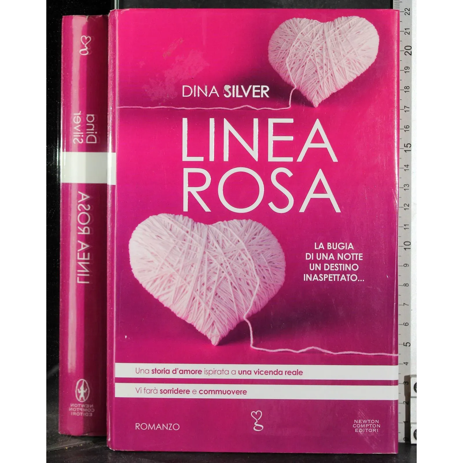 Linea rosa
