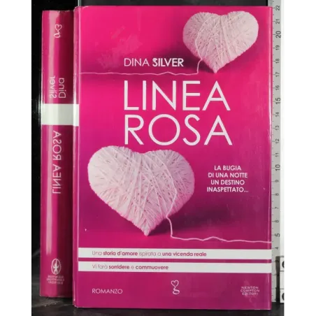 Linea rosa