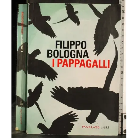 I pappagalli