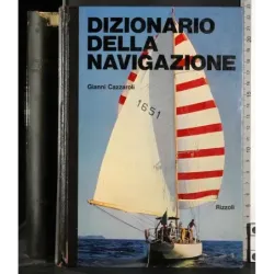 Dizionario della navigazione