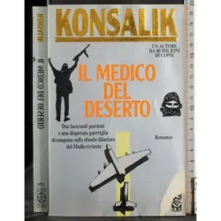 Il medico del deserto