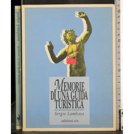 Memorie di una guida turistica