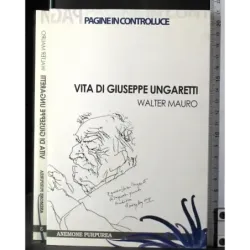 Vita di Giuseppe Ungaretti