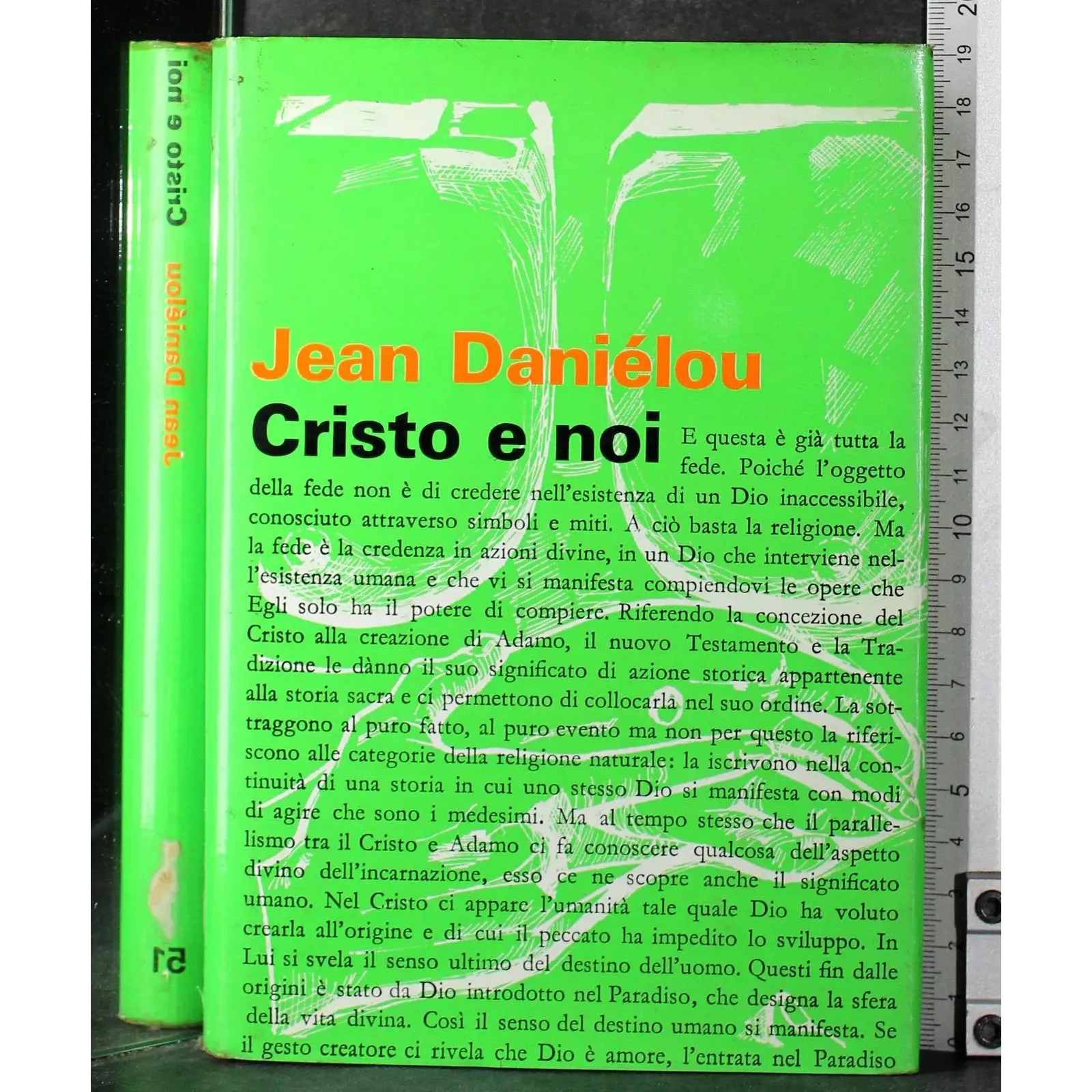 Cristo e noi