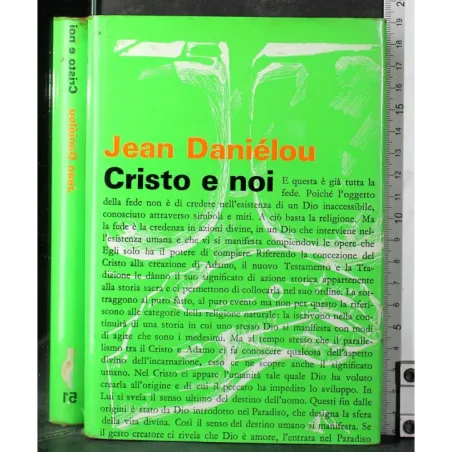 Cristo e noi