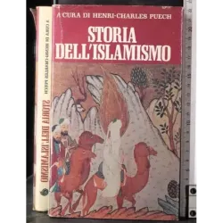 Storia dell'islamismo