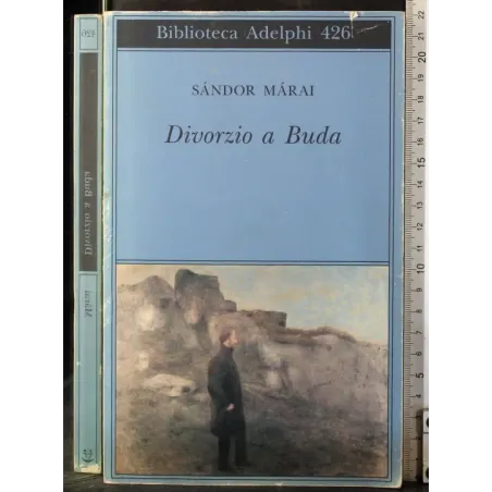 Divorzio a Buda