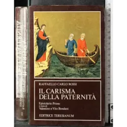 Il carisma della paternità