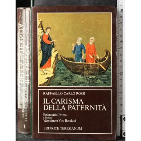 Il carisma della paternità