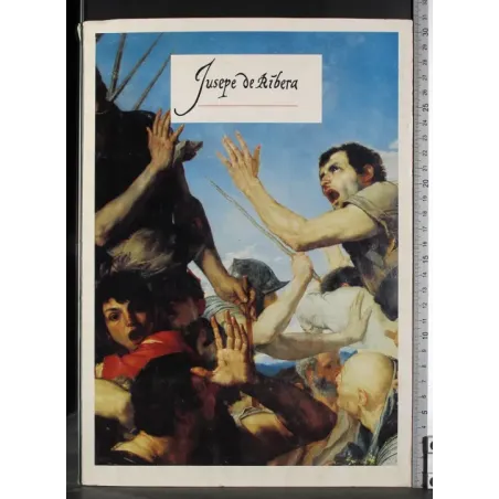 Jusepe De Ribera