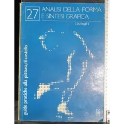 Analisi della forma e sintesi grafica 27