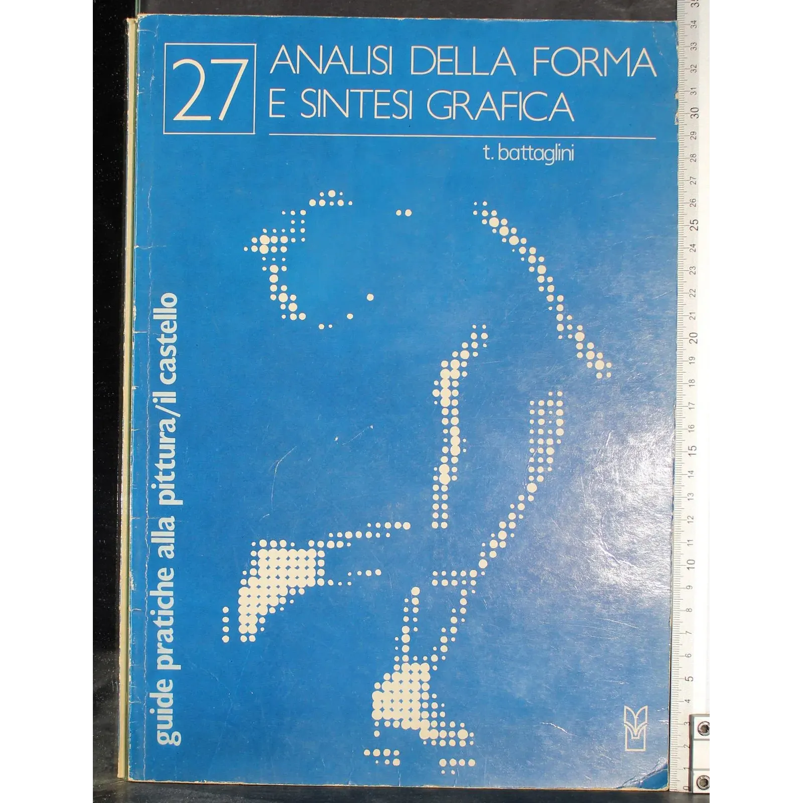 Analisi della forma e sintesi grafica 27