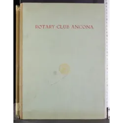 20 Anni del rotary club di Ancona