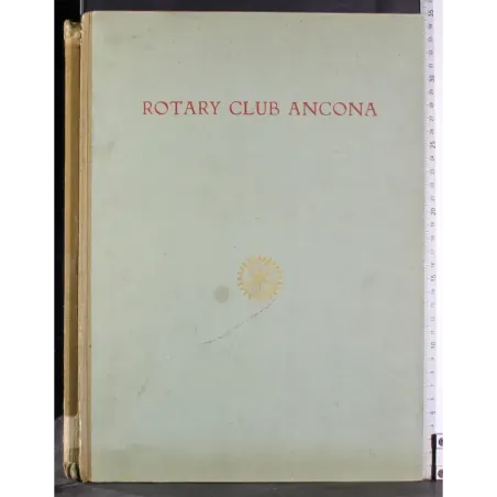 20 Anni del rotary club di Ancona
