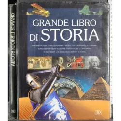 Grande libro di storia