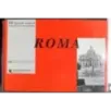 16 Splendide stampe da conservare o incorniciare. Roma