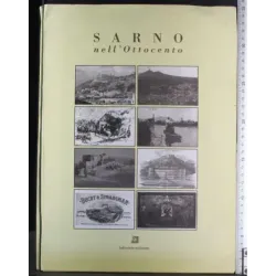 Sarno nell'Ottocento