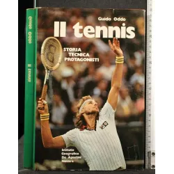 IL TENNIS