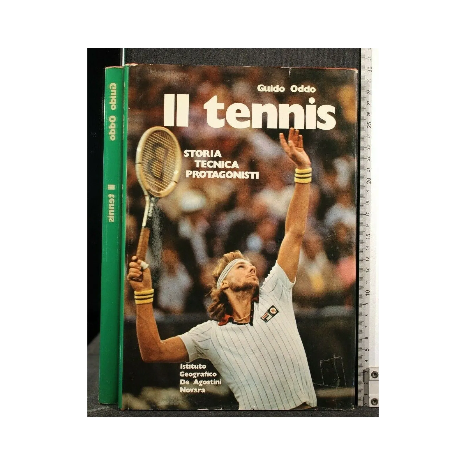 IL TENNIS