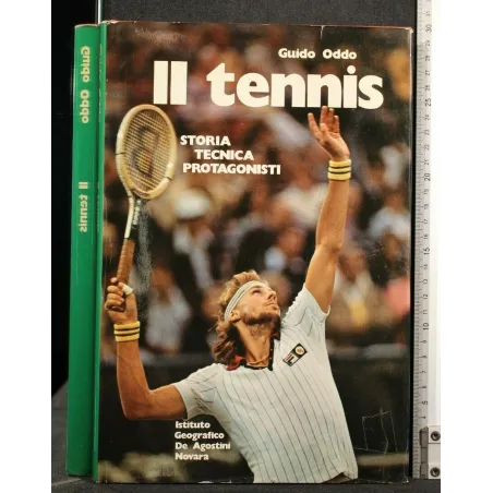 IL TENNIS