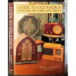 Guide to old radios