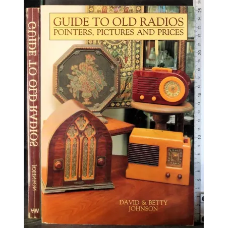 Guide to old radios