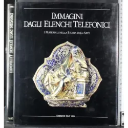 Immagini dagli elenchi telefonici
