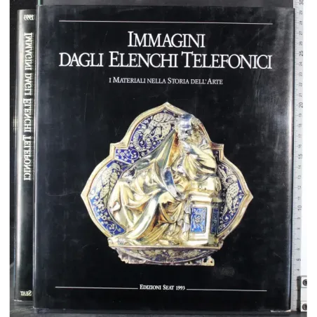 Immagini dagli elenchi telefonici