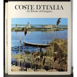 Coste d'Italia da Trieste al Gargano
