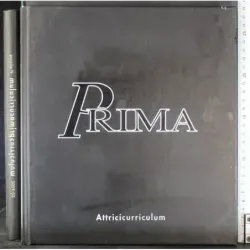 Prima. Attori. Attrici