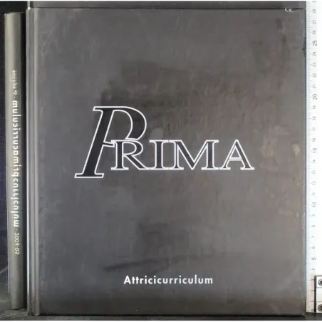 Prima. Attori. Attrici