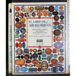 El libro de los abalorios
