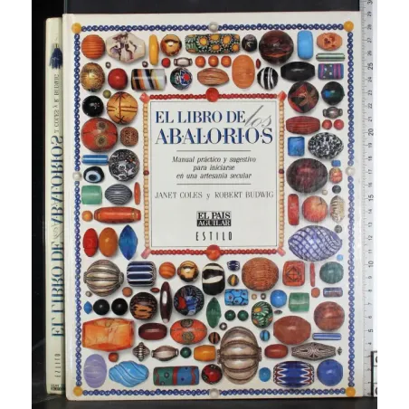 El libro de los abalorios