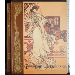 Le copertine della Domenica 1910-1914