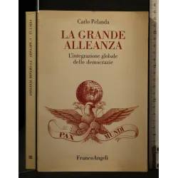 LA GRANDE ALLEANZA