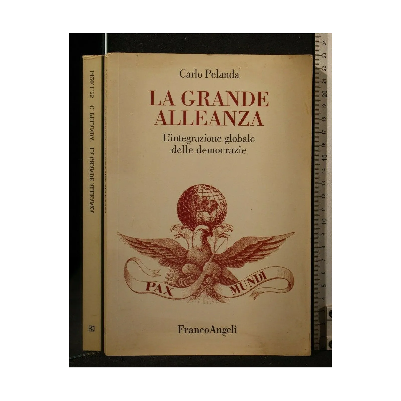 LA GRANDE ALLEANZA
