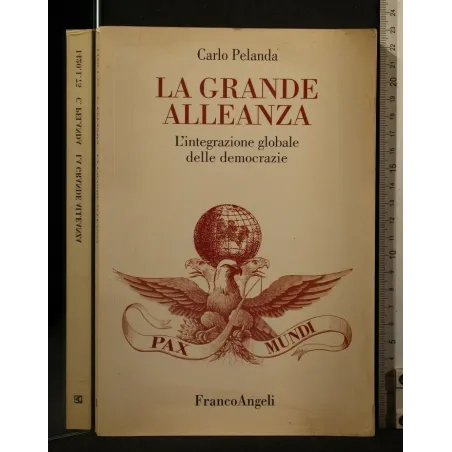 LA GRANDE ALLEANZA