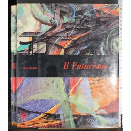 Il futurismo
