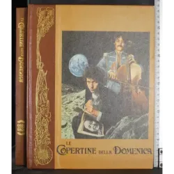 Le copertine della Domenica 1959-1968