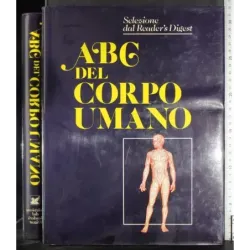 ABC del corpo umano