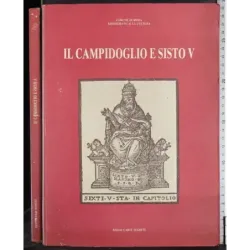 Il Campidoglio e Sisto V