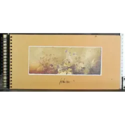 De abril a septembre