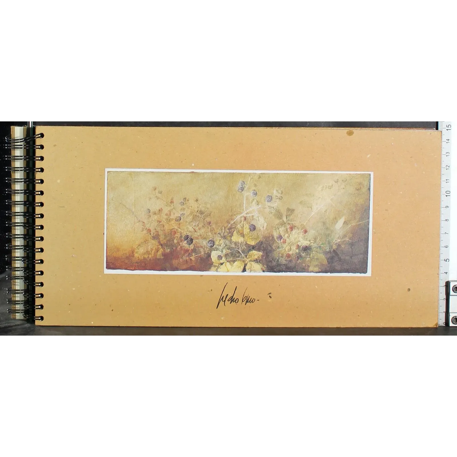 De abril a septembre