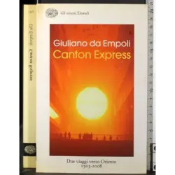 Canton Express
