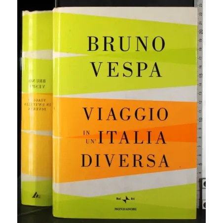 Viaggio in un Itlia diversa